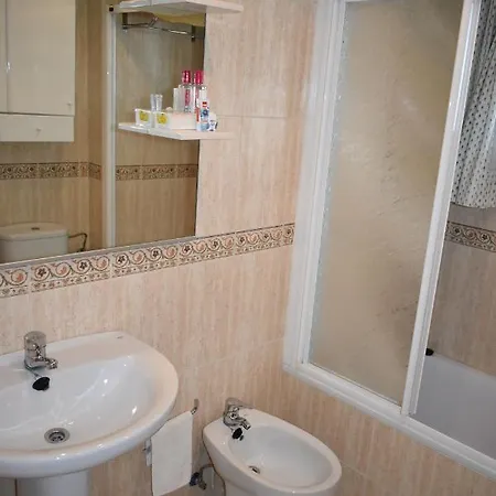 Residencial Miranda Apartamento Benidorm
