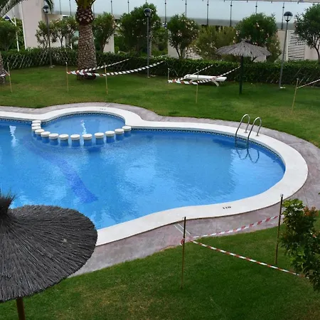 Residencial Miranda Apartamento *
