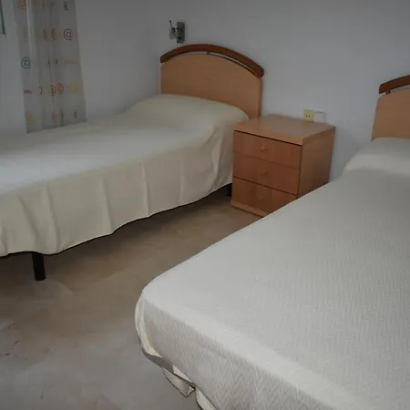 Residencial Miranda Benidorm